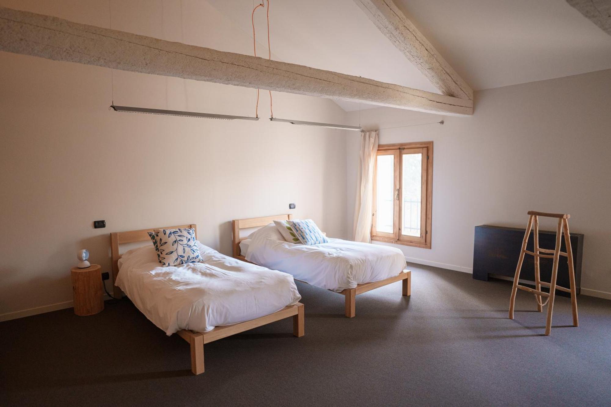 Farm House Roncade Luaran gambar