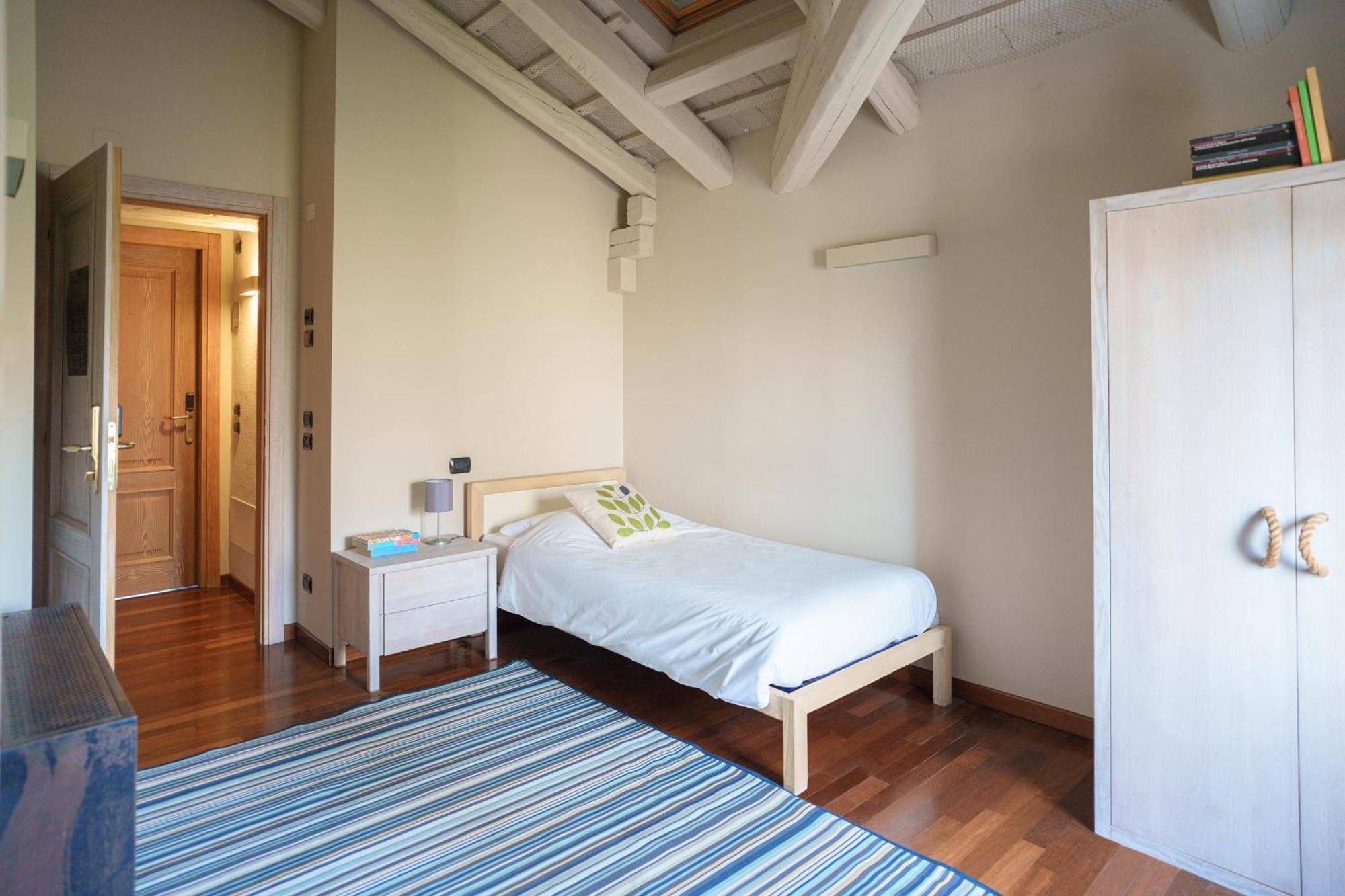 Farm House Roncade Luaran gambar